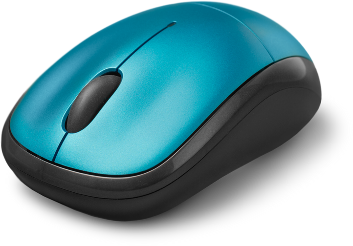Computer Mouse Device